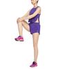 Nike Pantalones Cortos Deportivos AEROSWIFT para Mujer FN2329-547