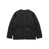 THE NORTH FACE Puffer Jacket Unisex Black NJ3NP52A