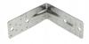 Construction Connector with Embossing 150*150*65*2.5mm