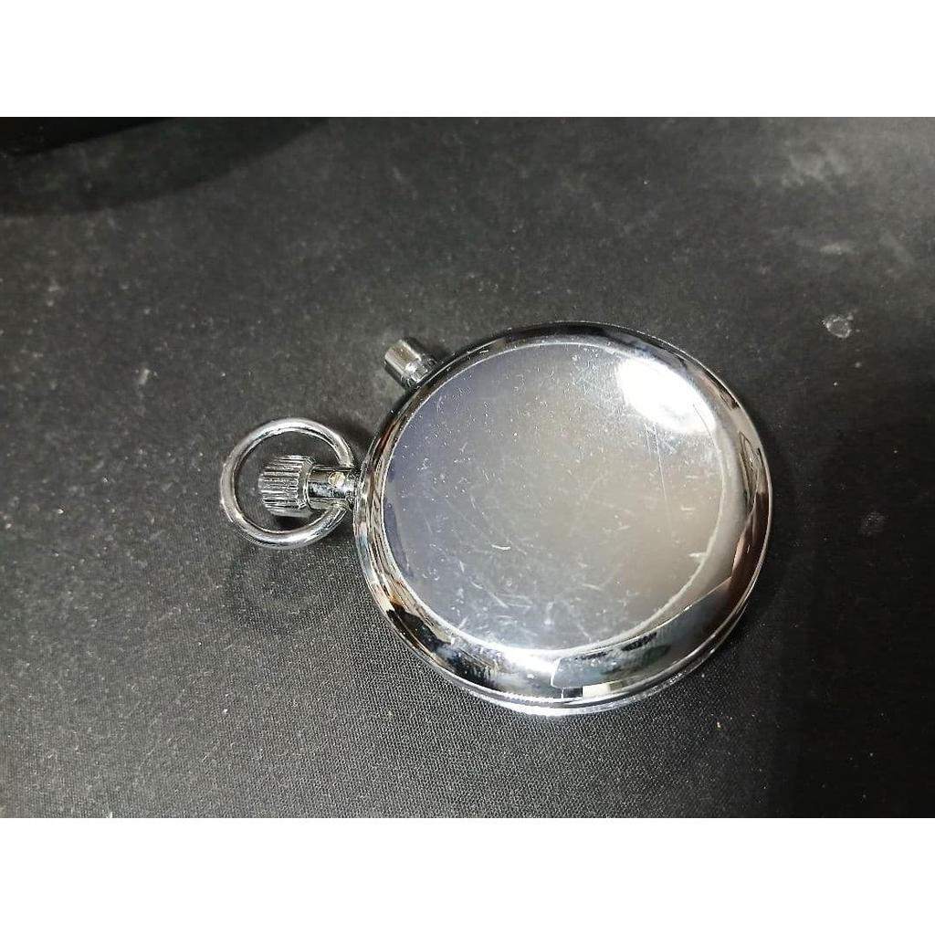 Used Dead Stock ORIENT Stopwatch 4JEWELS