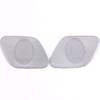For Kia Carnival Sedona KA4    2024 Steel Car Rear Trunk Speaker Horn Cover Frame Decoration Trim Inner Accessories