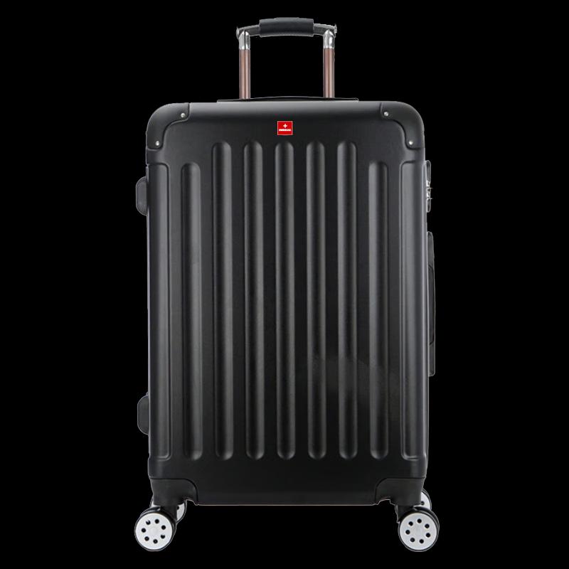 

SWEGEAR+ Swiss 7921 Hardside Carry-on Spinner Luggage