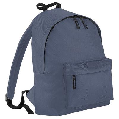 Fashion Backpack / Rucksack (18 Liters) (Pack Of 2)