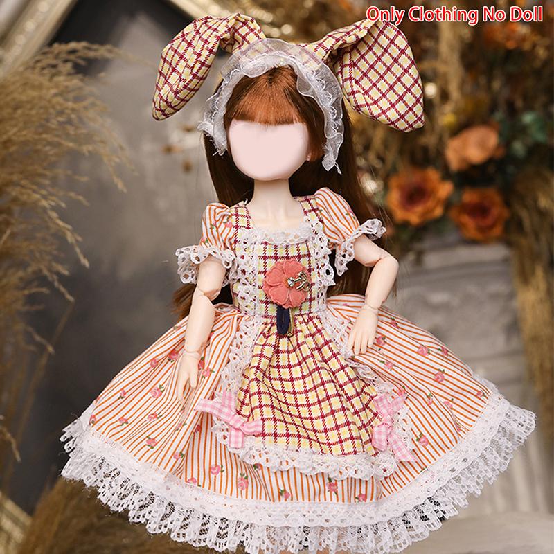 

Одежда для кукол Дом для девочки Игрушка Аксессуары Набор одежды в качестве подарка на день рождения для девочек