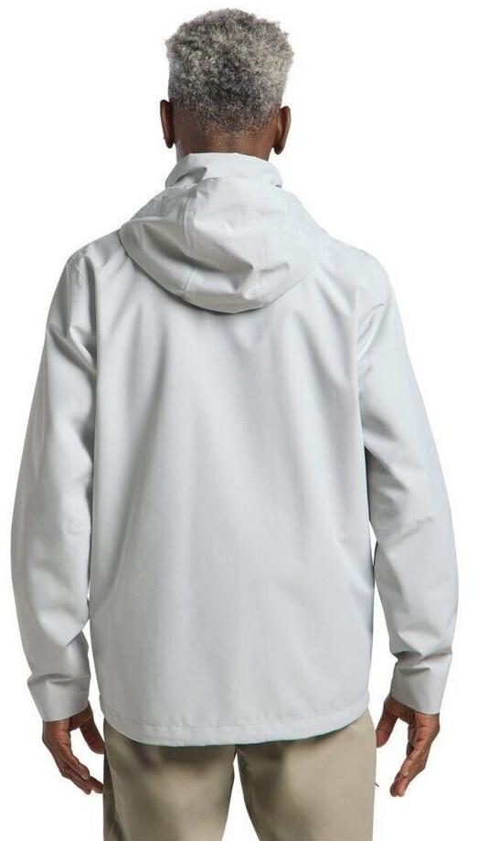 Куртка Jack Wolfskin Trailtime 2L Jacket Men (A63903) холодный серый