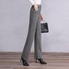 Sybill She Women's Wide-Leg Business Casual Trousers