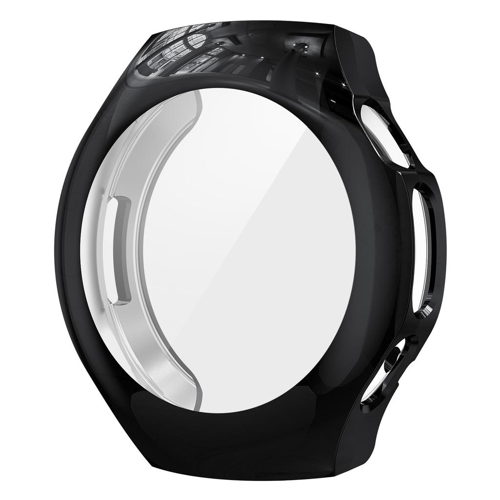 TPU Case For Huawei Watch 5 46mm 42mm Accessories All-Around Shockproof Protective Bumper Frame Shell for Huawei Watch5 46 Cover