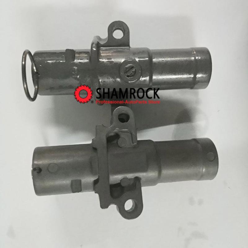 original Hydraulic Auto Tensioner Timing Belt Adjuster OEM 14520-RCA-A01 DTD2001 RL TL MDX ZDX 2PCS