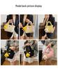 Women's Trendy Pleated Handbag: Autumn/Winter Cloud Bag - Hot Style & Perfect Gift