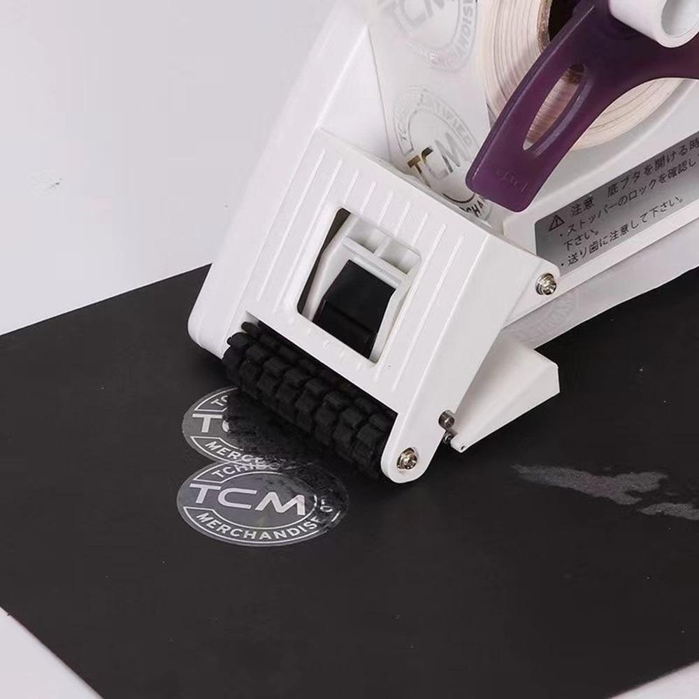 

Label applicator YH-60