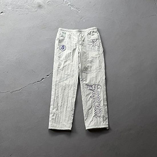 Спортивный комплект SPM: Спортивный костюм Ветровка Куртка и Штаны M