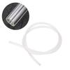Pneumatic Hose Flexible Air Compressor TPU Tube Pipe for Chemical Fuel Oil TPU0805 OD8xID5Transparent 1meter