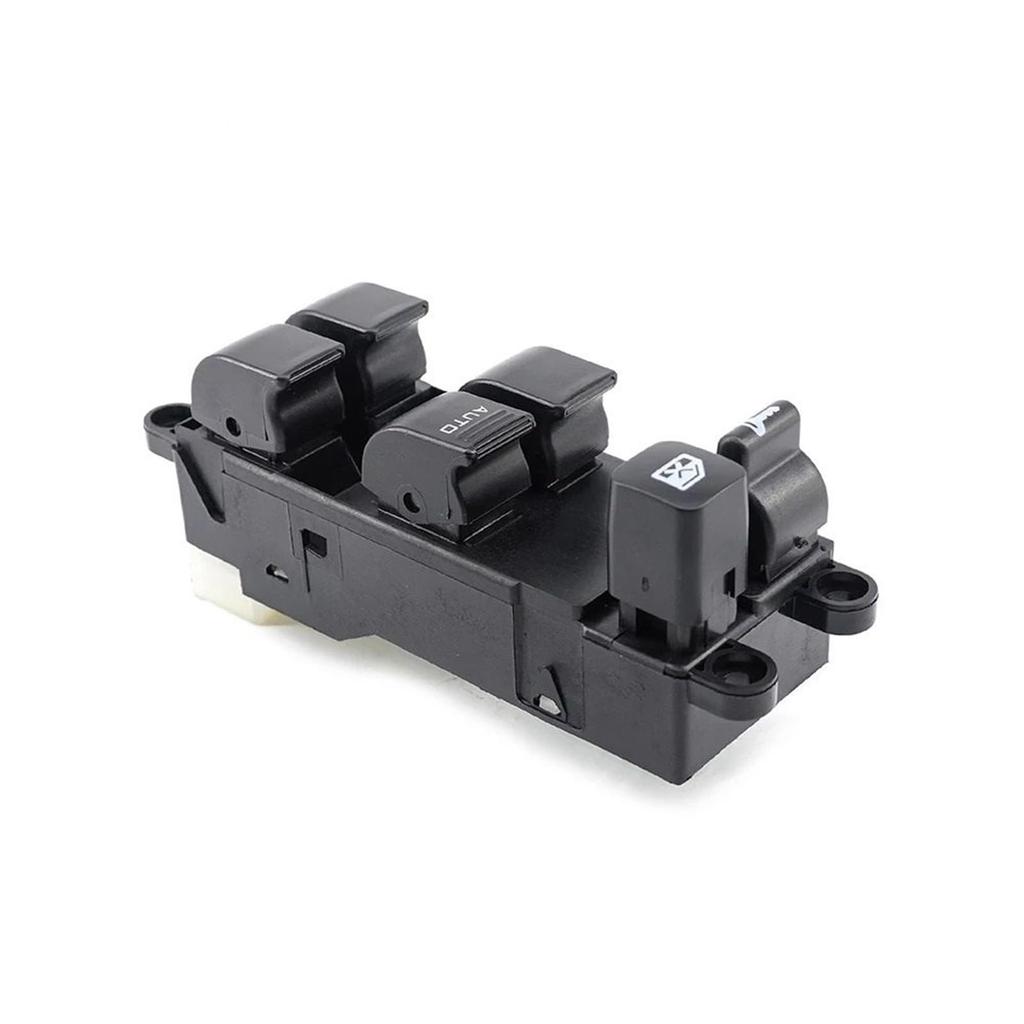 TIANWO Nissan Navara D22 Bluebird Sunny Primera Pickup Power Window Master Switch Lift Button Car Parts 16 Pin 25401-2M110