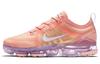 Air VaporMax 2019 Bleached Coral Damen AR6632-603