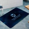 T-Tomorrowland Music Logo Tappeto per Corridoio Stile INS Morbido Pavimento per Camera da Letto Tappetino per Lavanderia Casa Tappeti Antiscivolo per Zona Comodino
