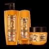 L'Oréal Olio Essenziale Cura Nutriente per Capelli Set da 3 Pezzi