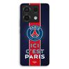 Phone Case - MANIACASE - Xiaomi Redmi Note 13 Pro 5G - Silicone - Flexible - Black