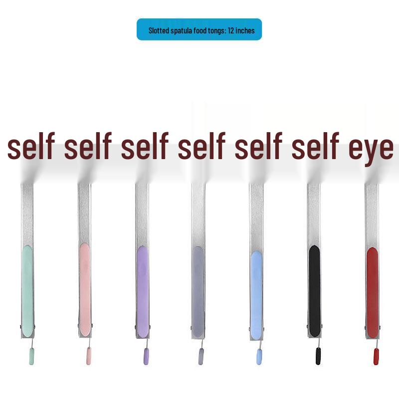 Silicone Kitchen Utensil Set: Ladle, Spatula, Scraper, Turner, Oil & Basting Brushes, Whisk, Tongs for Cooking & Baking.