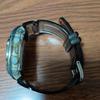 Used CASIO Baby-G Skeleton Watch