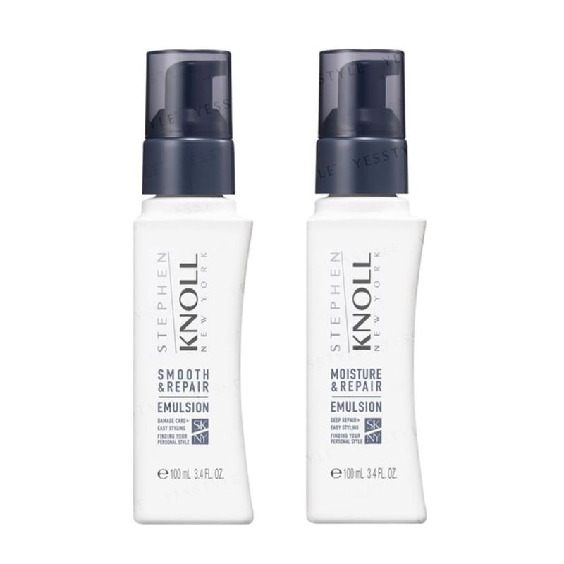 Kose Stephen Knoll Moisture Softening Emulsion