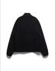 Hazzys [His] Black Full-Zip Fleece