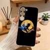 Epc V-Vault B-Boy F-Fallout Phone Case For Samsung A10 A12 A31 A40 A70 Transparent Cover