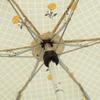 WPC Mini 3 Stage Umbrella Plaid Flower 7852 155 002