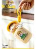Crayon Shin-chan Insulated Cartoon Cup for Kids - Cute and High-Value Design
