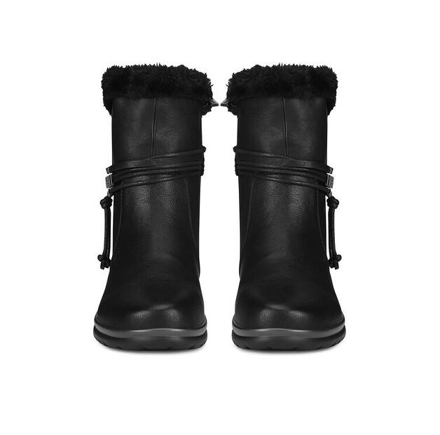 Ankle Boots Go Soft WS2P267-03, Black