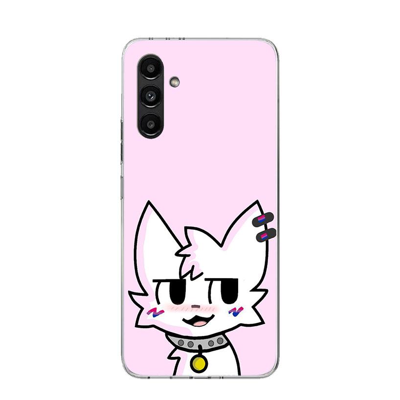 

Boykisser Cat Phone Case For Samsung Galaxy A17 A16 A14 A15 A13 A57 A56 A54 A55 A53 A37 A36 A34 A35 A33 A26 A24 A25 A23 Galaxy A Samsung A56