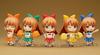 Nendoroid More Dress Up Cheer Girl Box of 6