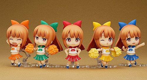 Nendoroid More Dress Up Cheer Girl Box of 6