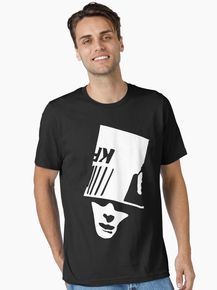 The Human League buckethead Essential T-Shirt Essential T-Shirt