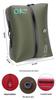 Large Capacity Waterproof TPU Vacuum Storage Bag for Home & Travel - Portable & Multifunctional