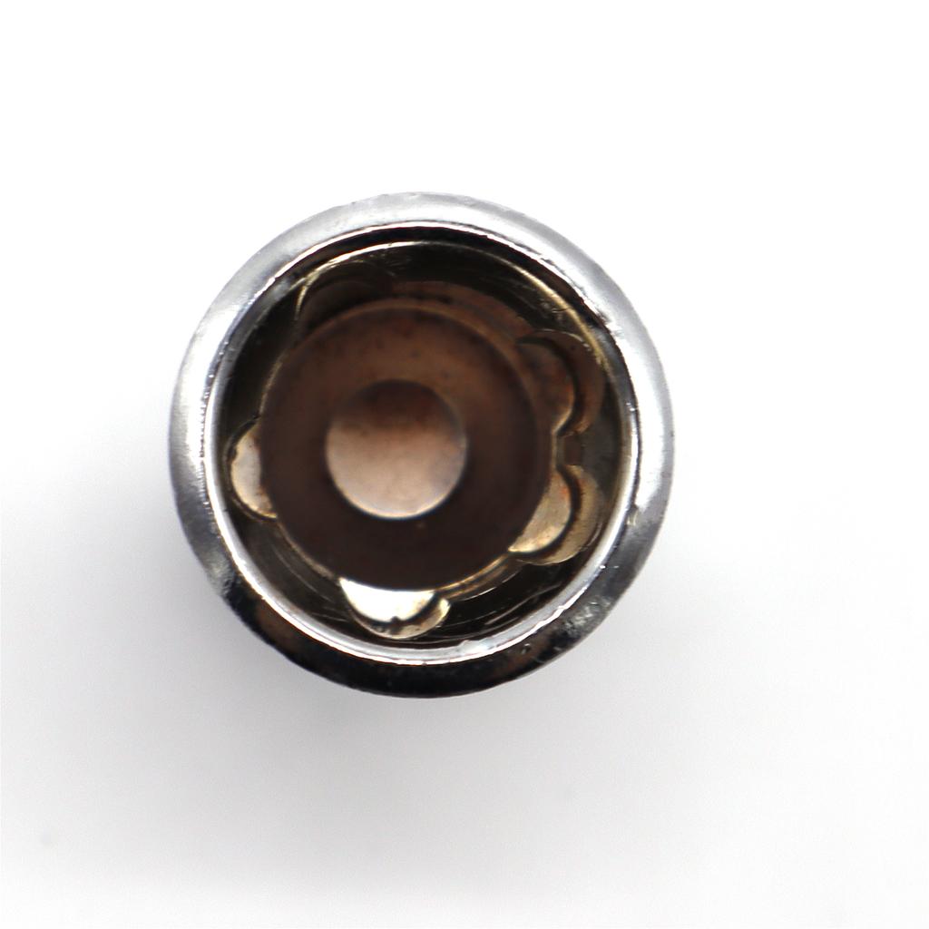 4x Piulițe Șuruburi Blocare Roată Luguri Prezoane M12x1.5 Hex 19mm 21mm Pentru BMW Seria 1 3 5 7 M1 Z3 Z4 Z8 E81 E82 E36 E46 E90 E92 E39 E60