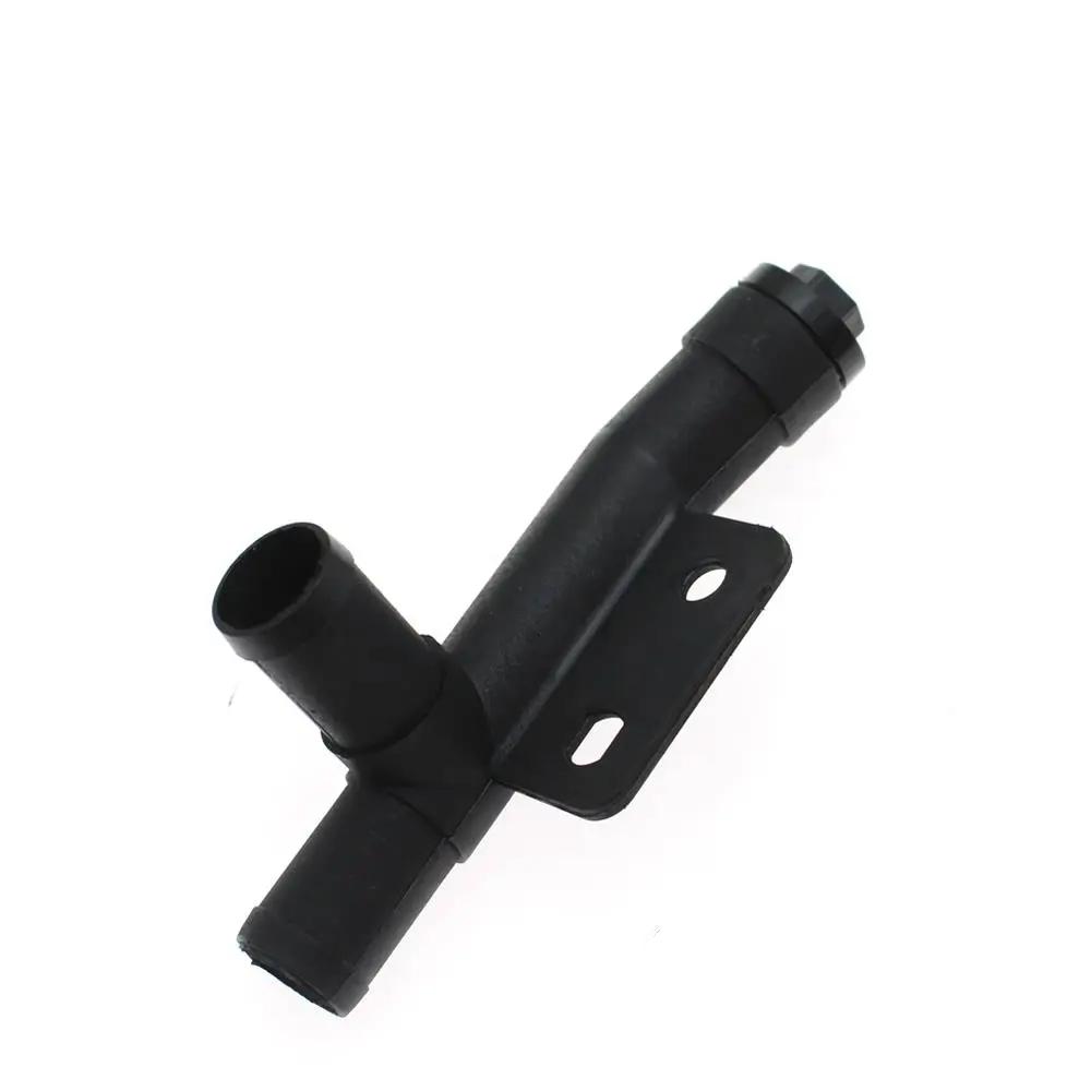 Original Joint Water For 1997 - 2007 Starex H1 H-1 Libero Car Heating Water Pipe Joint Tee 97312-4a000 High Quality