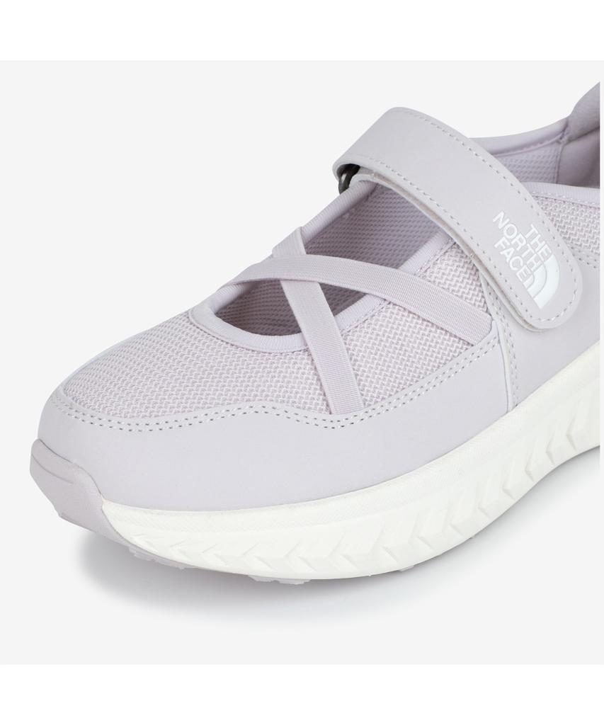 The North Face Ns94S65L Women'S Matisse Mary Jane Light Pink