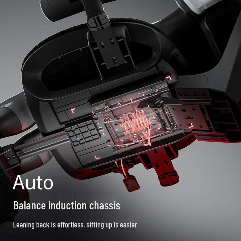 Aofeng Ergonomic Gaming Chair