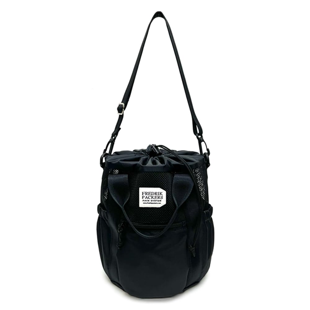 Fredrick Packers Column Tote Beige Bag, Women's,