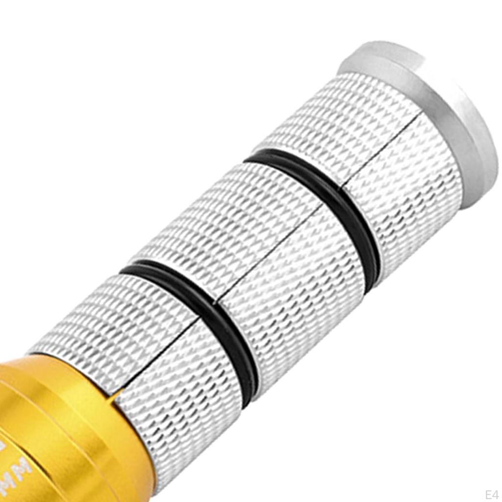 Bicycle Handlebar Riser Adapter 1 1/8" 28.6mm Component Parts, Bike Accessories Stem Converter