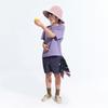 Kids Taslan Shorts Purple (S26MKLHP85)