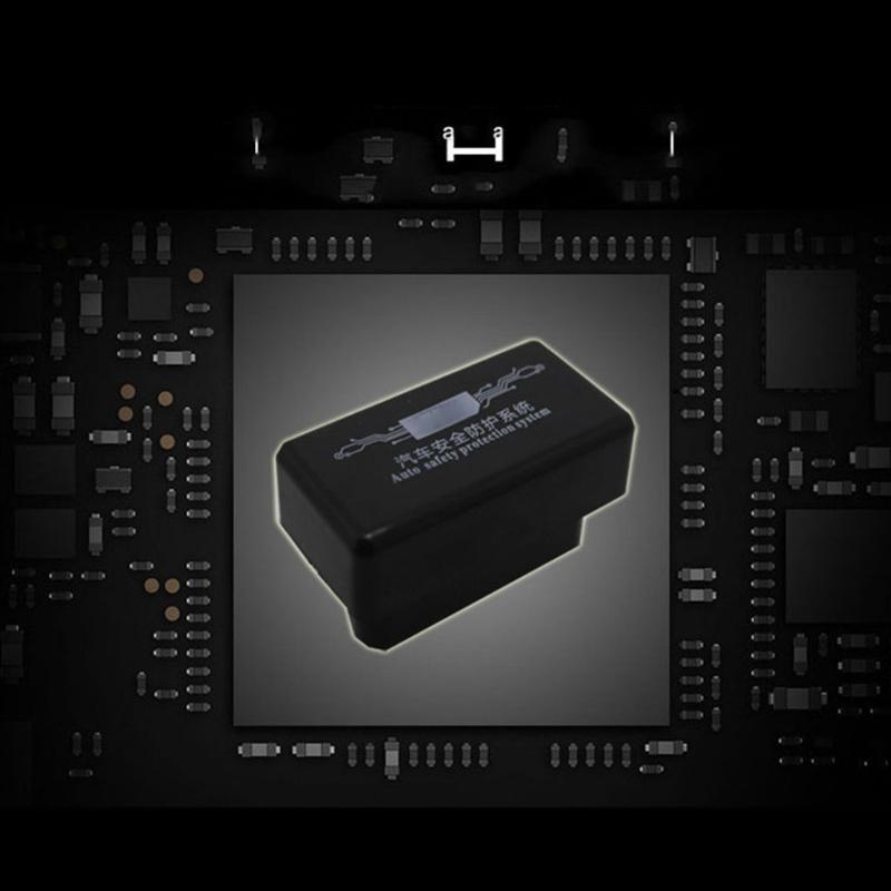 Compatible With 19-21 Models of New Lei Ling OBD Auto Window Closer New Ralink CHR Yize Rongfang Weilanda