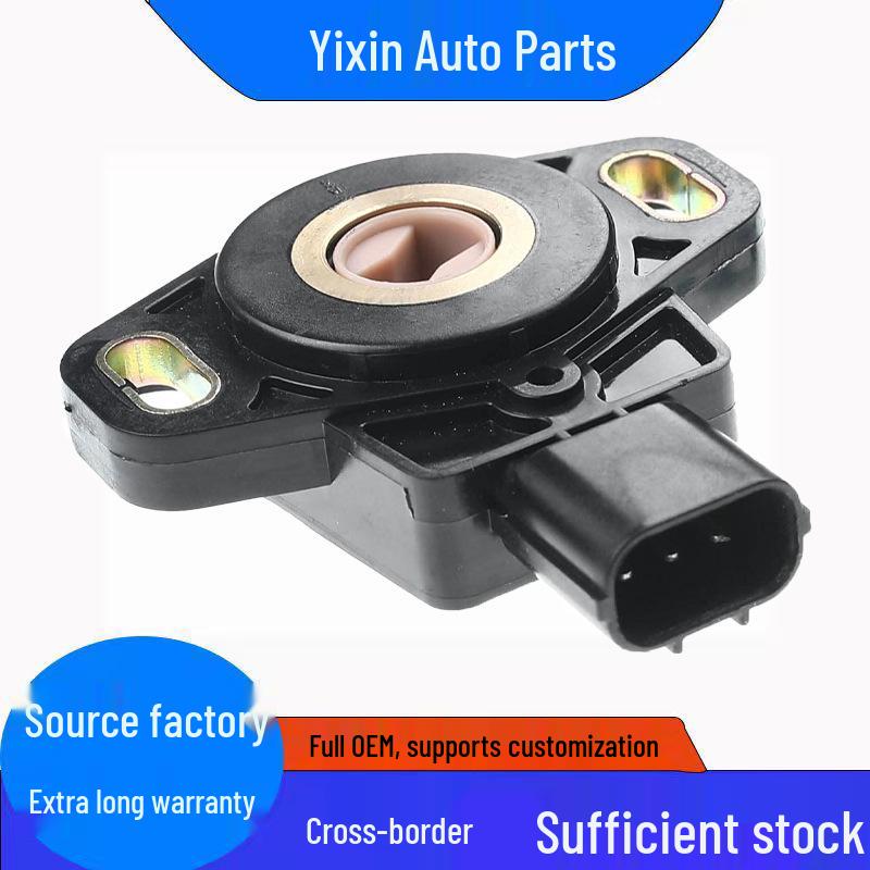 Throttle Position Sensor 80221084602 TPK506 TPSA181