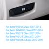 Car Handbrake Parking Brake Lever Release Handle For Benz C E GLK CLS Class W204 W212 W218 X204 C200 GLK300