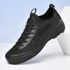 Fashion New Arrival Summer Casual Sneakers Breathable Mesh Footwear Leisure Walk Sports Shoe Outdoor Treking Footwear All-match Trainers