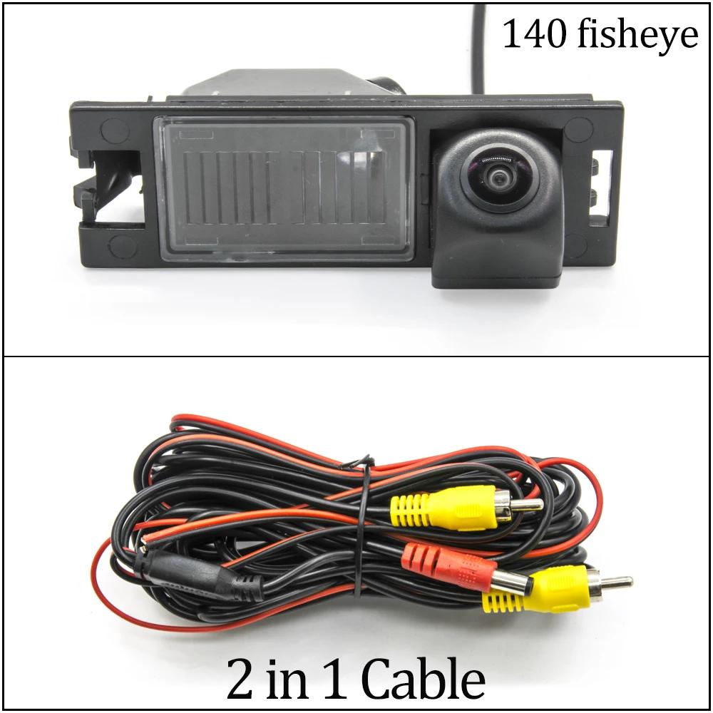 Vehicle Rear View Camera For Hyundai IX35 2009 2010 2011 2012 2013 2014 2015 Car Night Vision Backup Reversing Parking Monitor