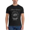 Mercy's Garage T-Shirt