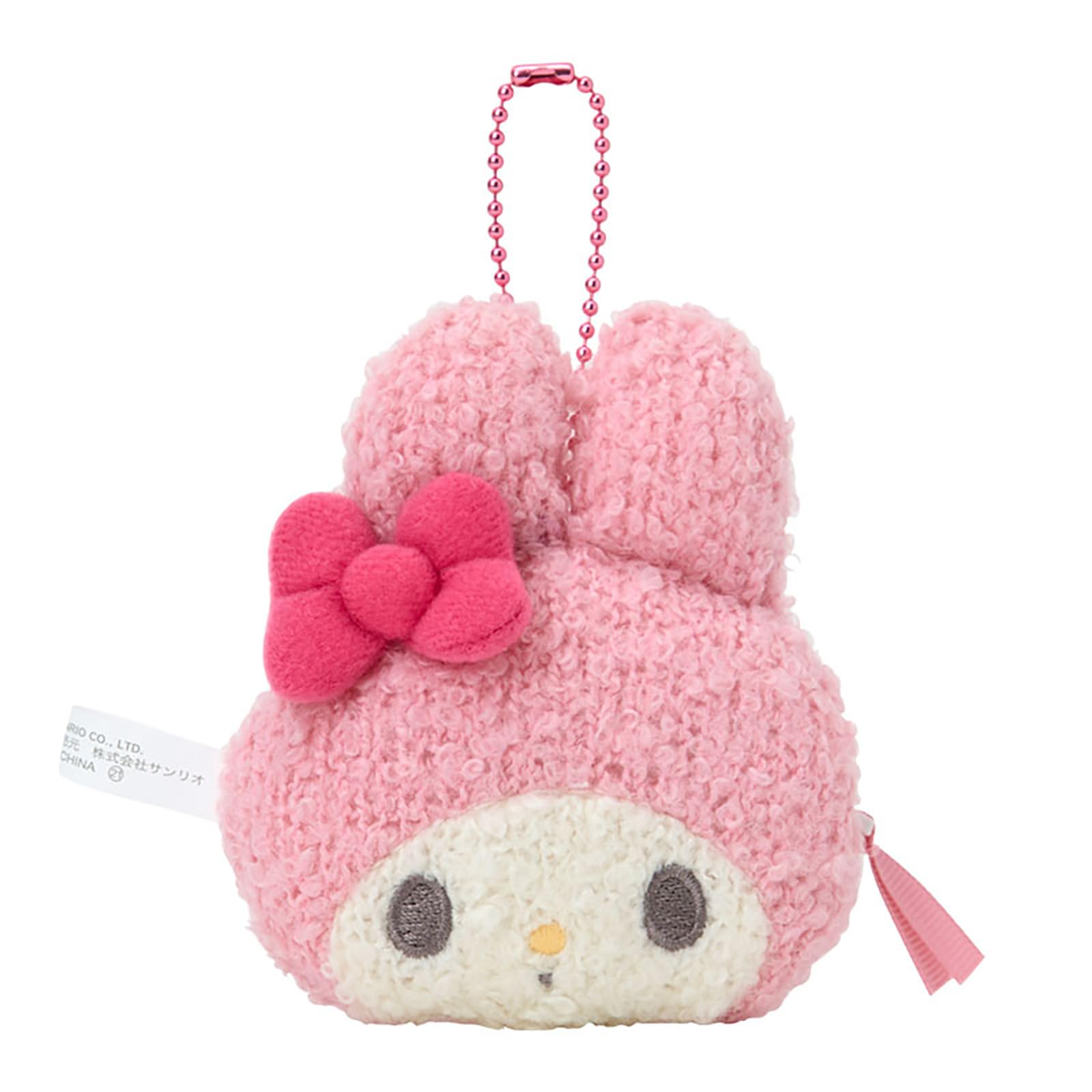 Sanrio My Melody Mascot Measure 637327