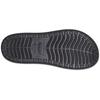 Yukon Vista Lightride Flip Svart 25cm [Crocs] 2.0