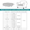 Elastic Sofa Cushion Cover For Living Room Sofa Seat Covers Soft Stretch Tight Sofa Armchair Covers Sofa Slipcover 1 /2 /3 /4seats